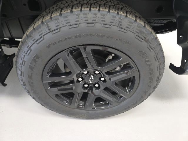 New 2026 Chevrolet Silverado 1500 RST w/ RST Select Package image 22