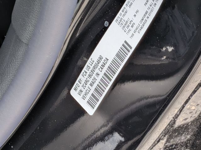 New 2027 Chrysler Pacifica Select FWD image 35