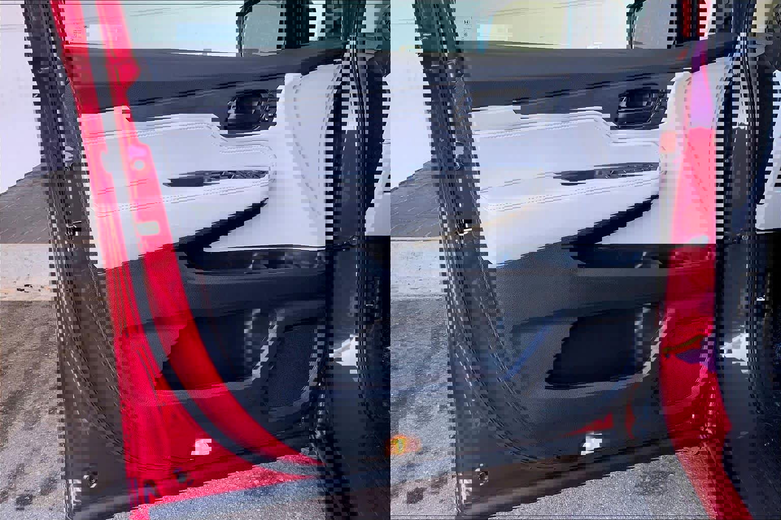New 2026 Honda Odyssey EX-L image 10