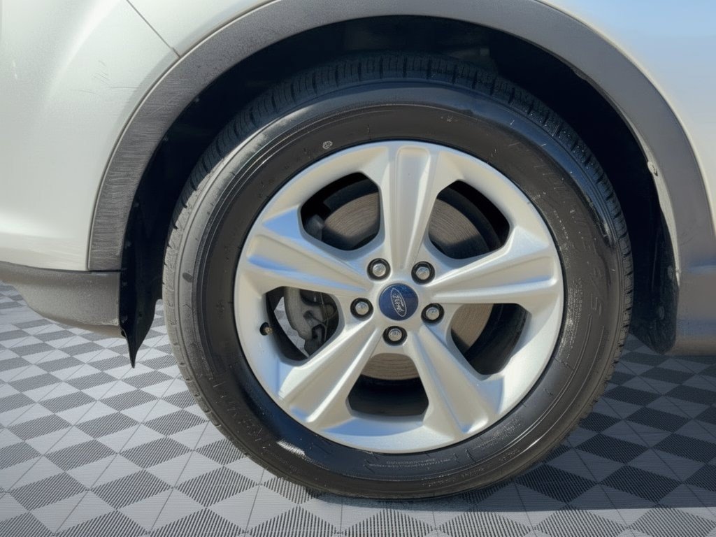 Used 2014 Ford Escape SE FWD image 13