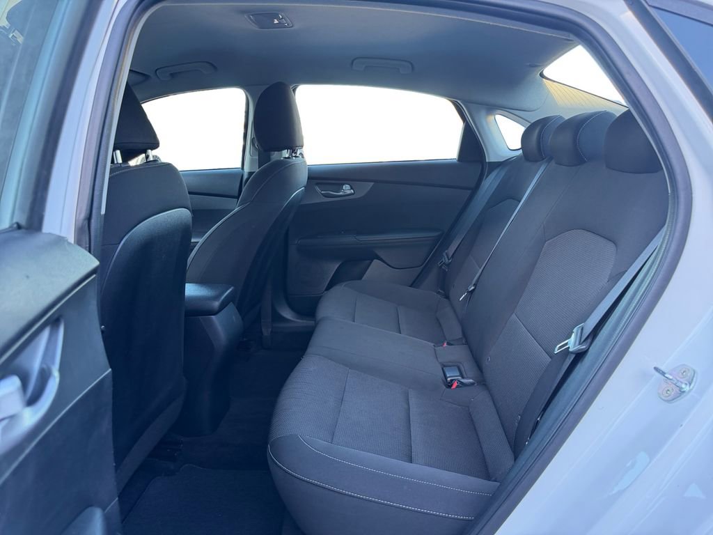 Used 2020 Kia Forte Sedan image 14