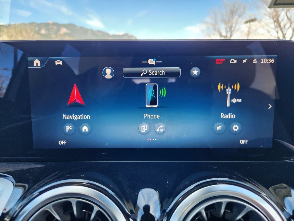 New 2026 Mercedes-Benz GLB 250 4MATIC image 21