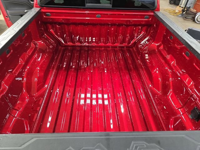 New 2026 Chevrolet Colorado Z71 image 13