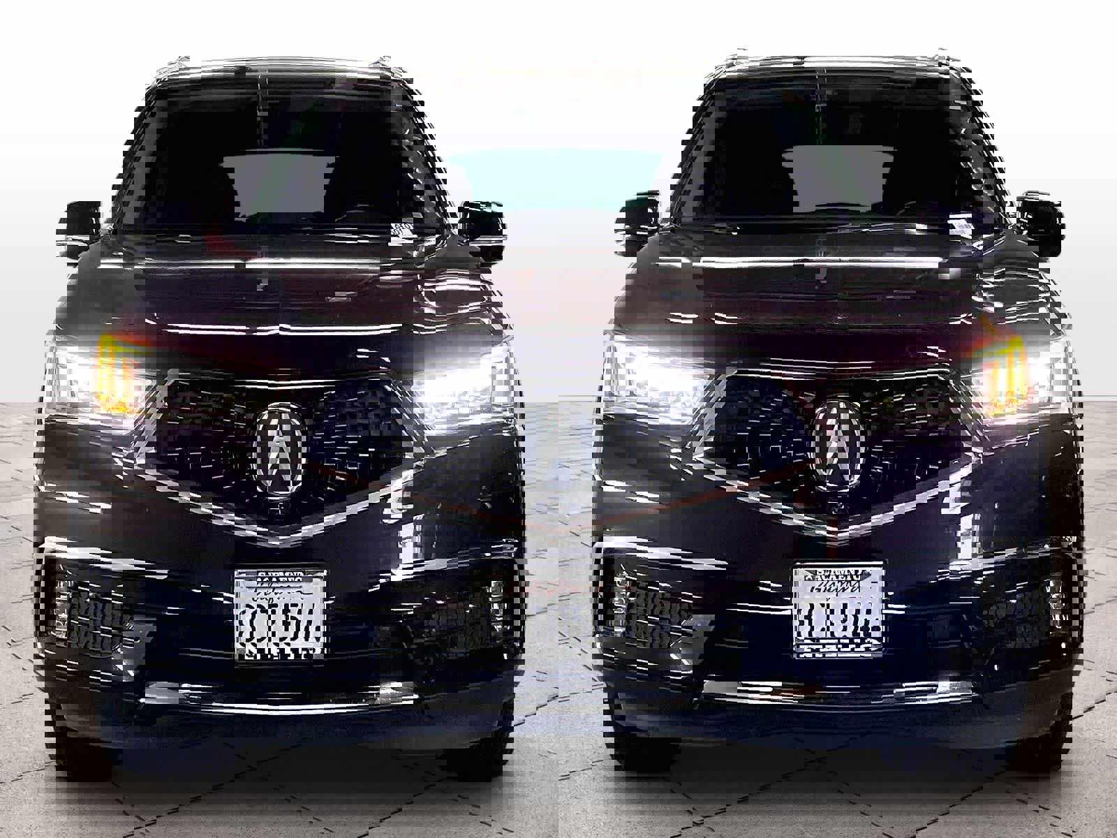 Used 2018 Acura MDX FWD w/ Advance Package image 3