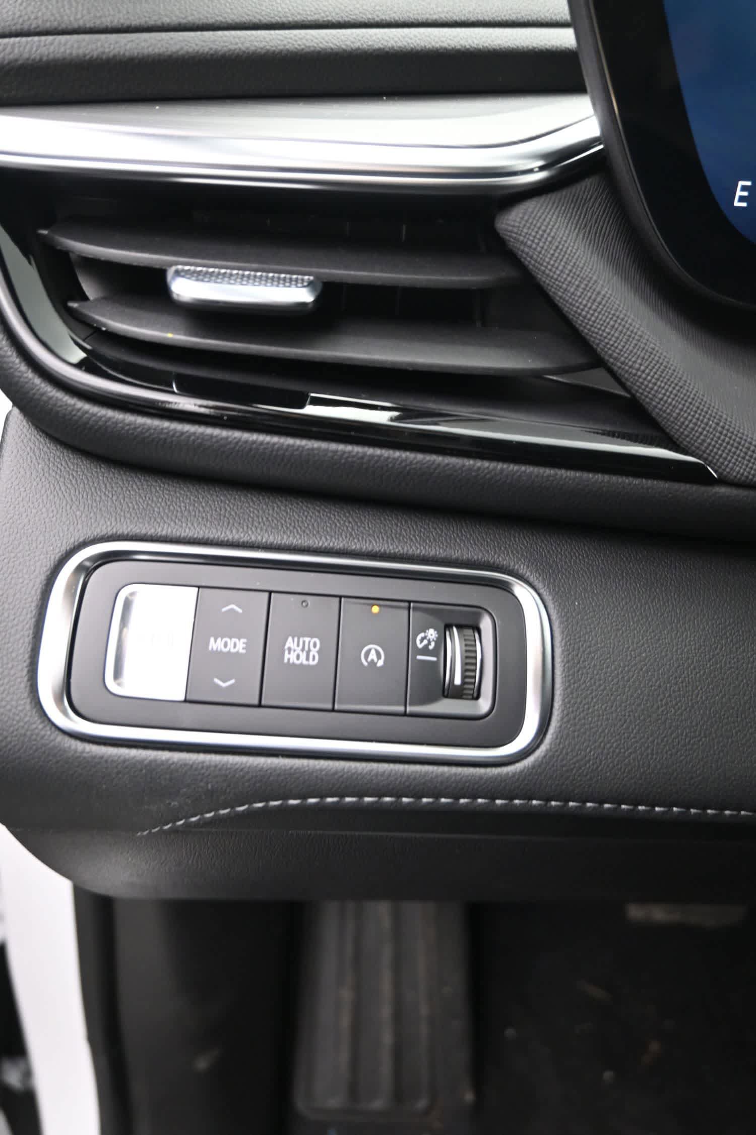New 2026 Buick Enclave Preferred image 21