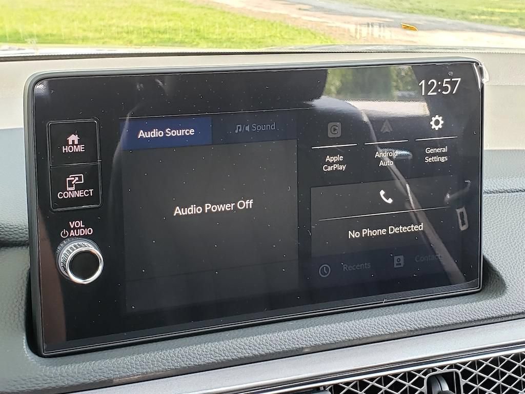 New 2026 Acura Integra FWD image 10