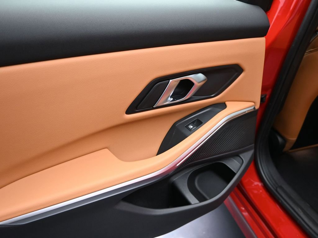 Certified 2024 BMW 330i Sedan image 15