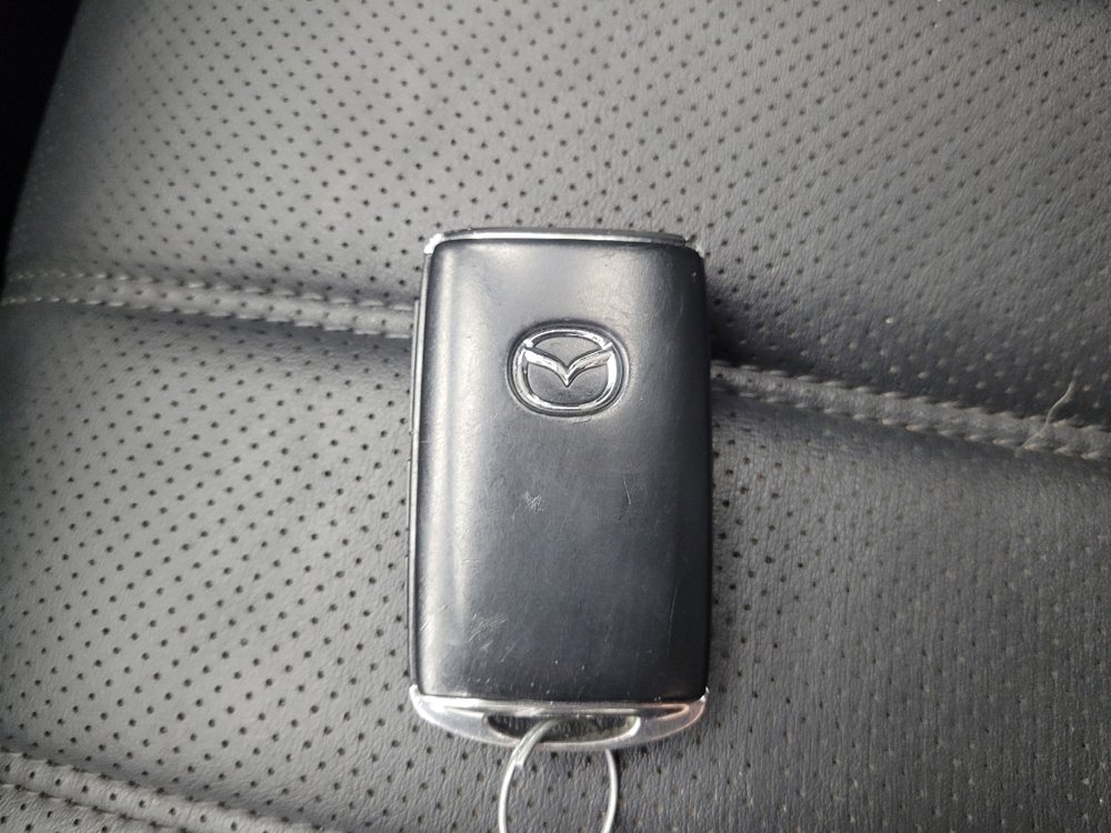 Used 2021 MAZDA MAZDA6 Touring image 32