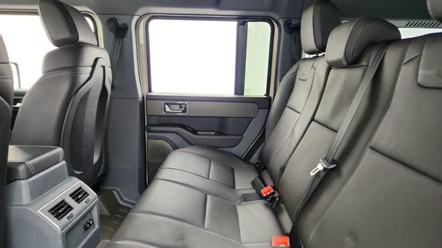 Used 2025 INEOS Grenadier AWD/4WD image 30