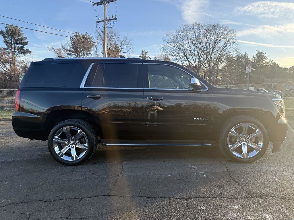 Used 2017 Chevrolet Tahoe Premier image 7