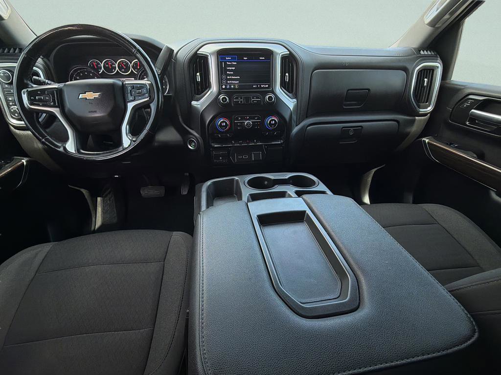 Used 2023 Chevrolet Silverado 2500 LT w/ Convenience Package AWD/4WD image 18