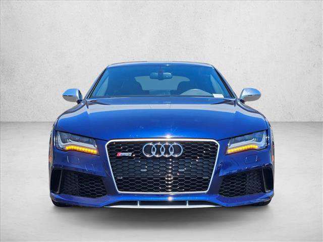 Used 2014 Audi RS 7 Prestige AWD/4WD image 2