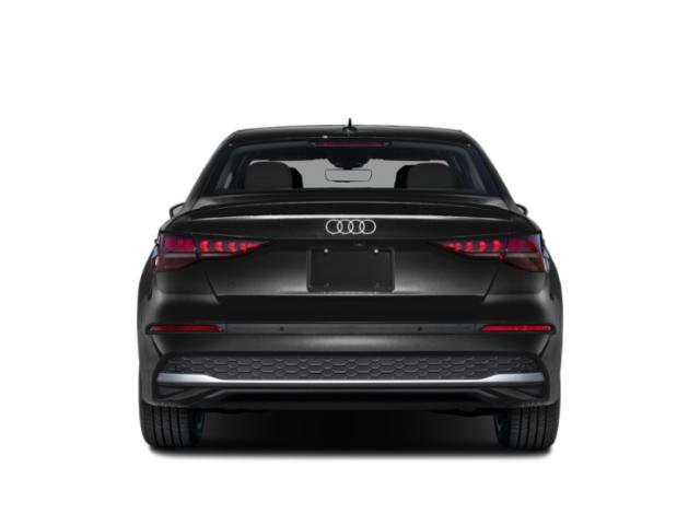 New 2026 Audi A3 2.0T Premium AWD/4WD image 8