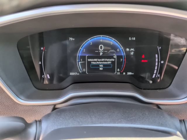 Certified 2025 Toyota Corolla Cross XLE FWD image 17