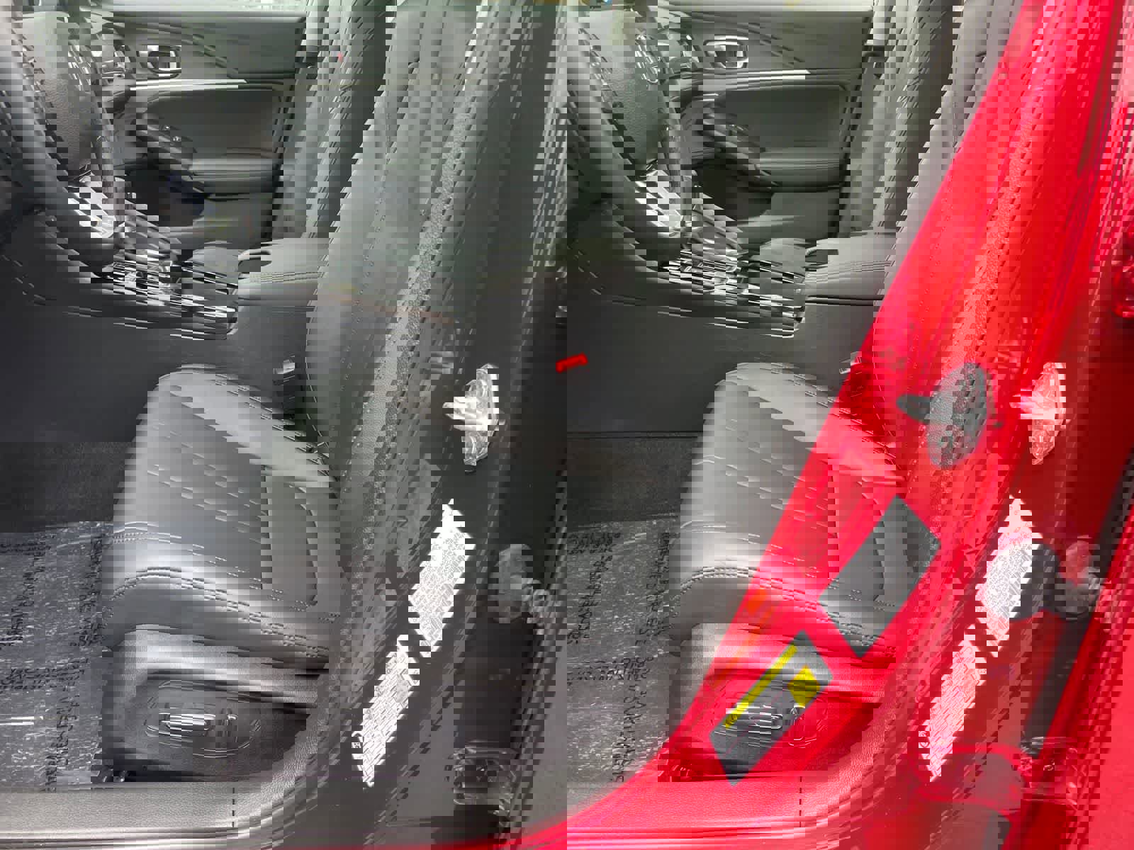 Certified 2023 Acura Integra image 12