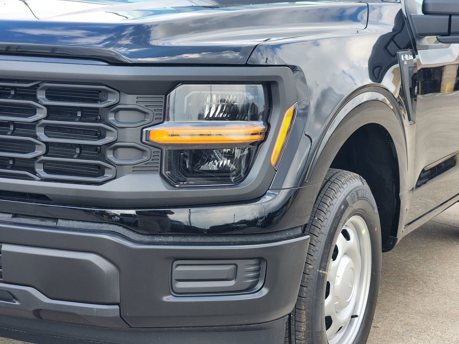 New 2026 Ford F150 XL image 9