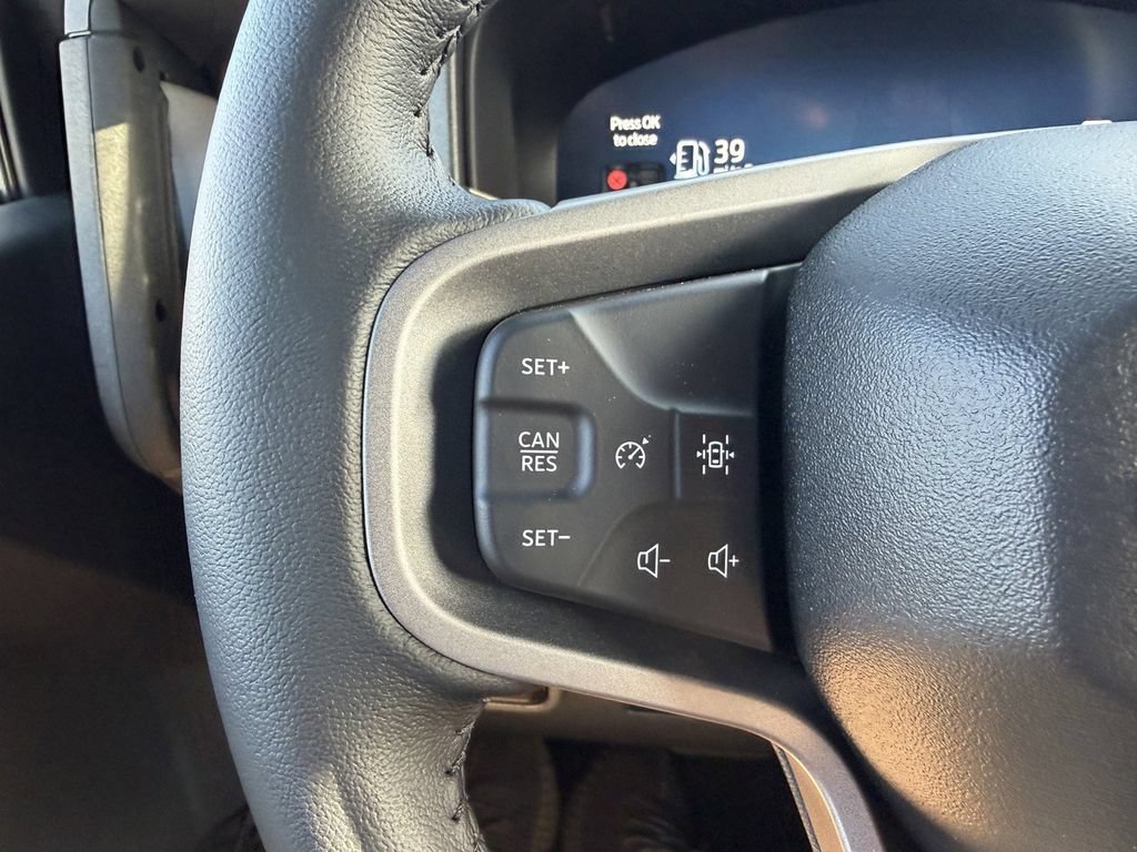 New 2026 Ford Bronco Big Bend AWD/4WD image 26