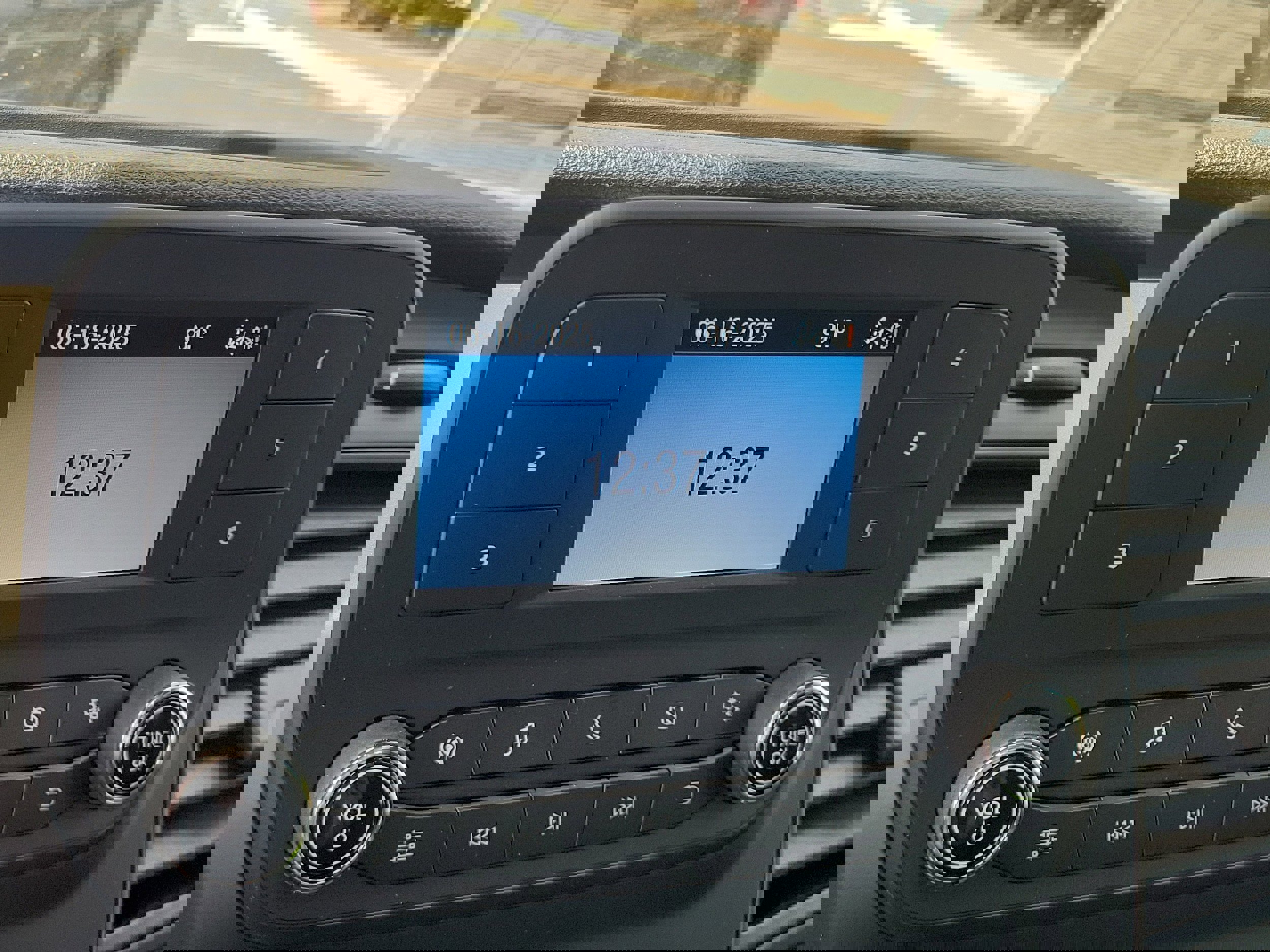 New 2024 Ford Transit 250 Cargo Van w/ Interior Upgrade Package image 24