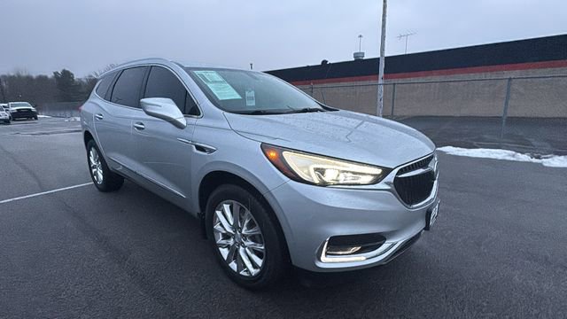 Used 2019 Buick Enclave Essence image 7