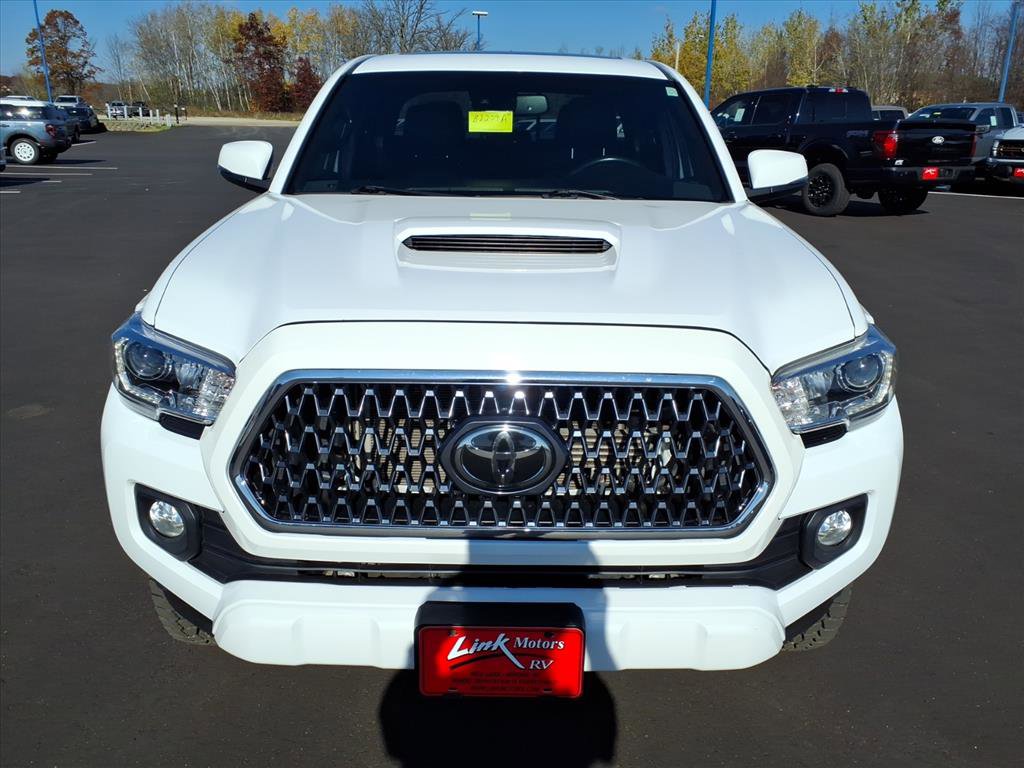 Used 2019 Toyota Tacoma SR5 image 12