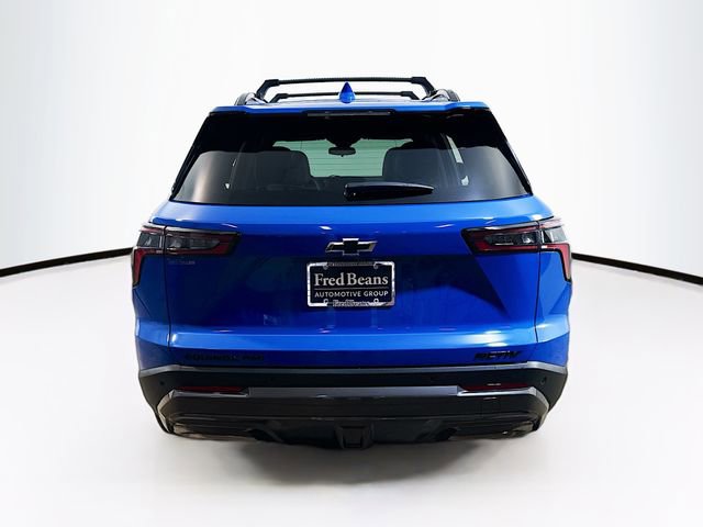 Used 2025 Chevrolet Equinox ACTIV image 7