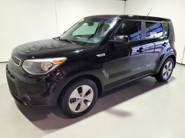 Used 2015 Kia Soul Base image 10