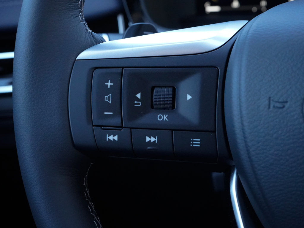 New 2026 INFINITI QX60 Sport w/ Dark Cargo Package image 16