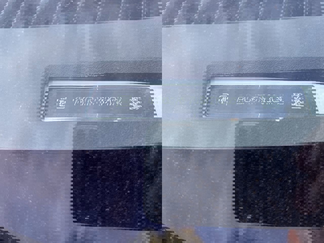 New 2025 Chevrolet Express 3500 w/ Power Convenience Package image 13