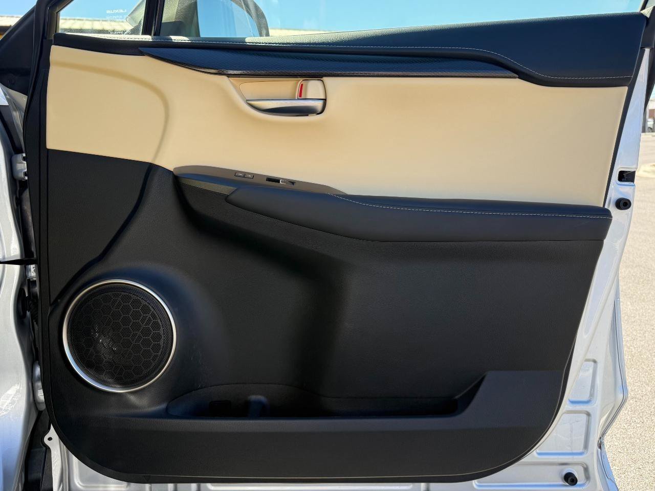 Used 2019 Lexus NX 300 AWD w/ Comfort Package image 24