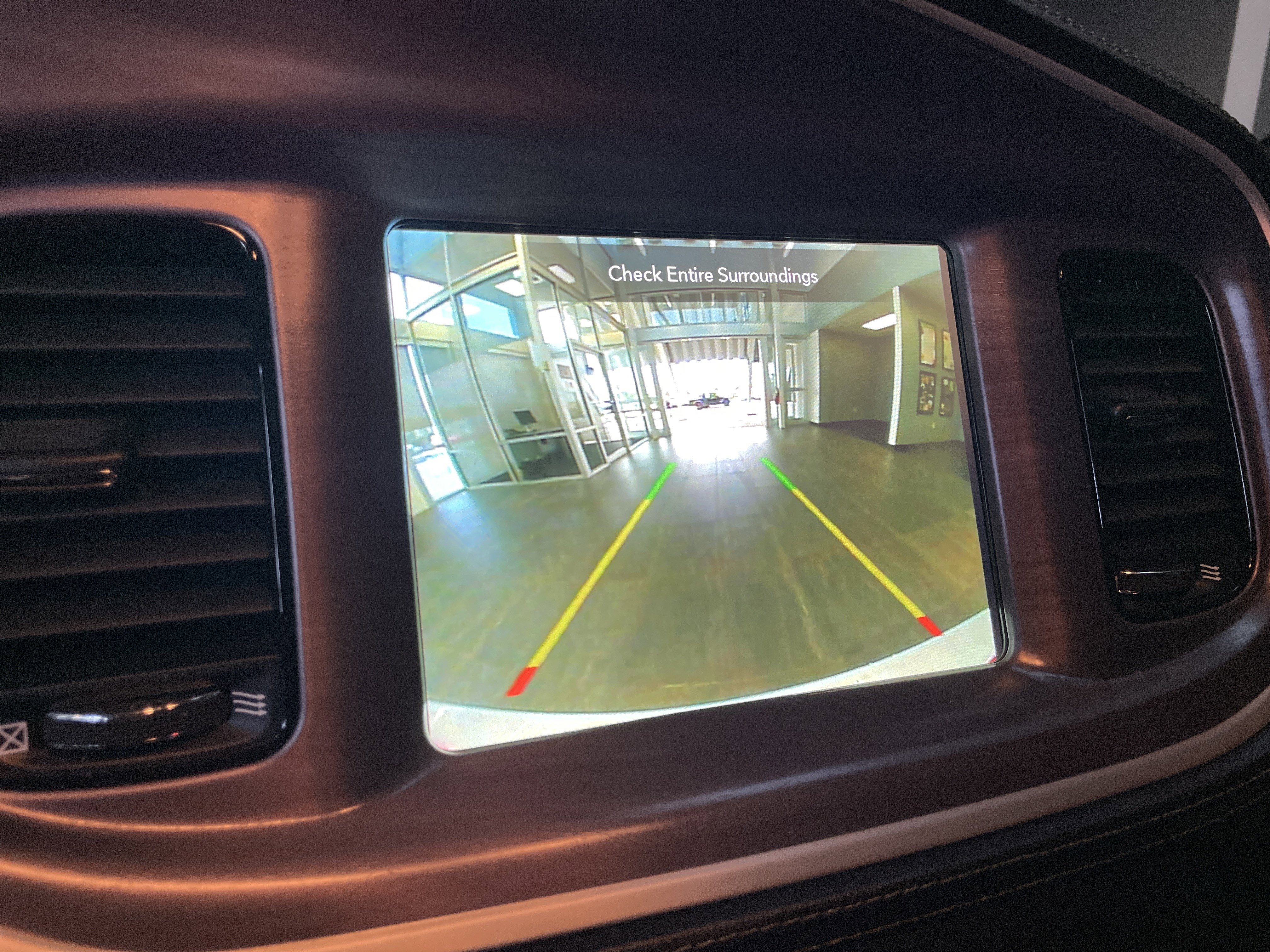 Used 2023 Dodge Charger Scat Pack RWD image 42