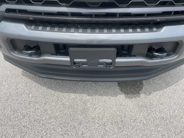 New 2026 Ford F250 XL w/ STX Appearance Package AWD/4WD image 4