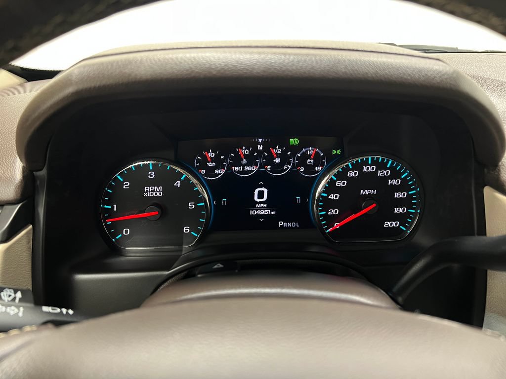 Used 2018 GMC Yukon Denali AWD/4WD image 26