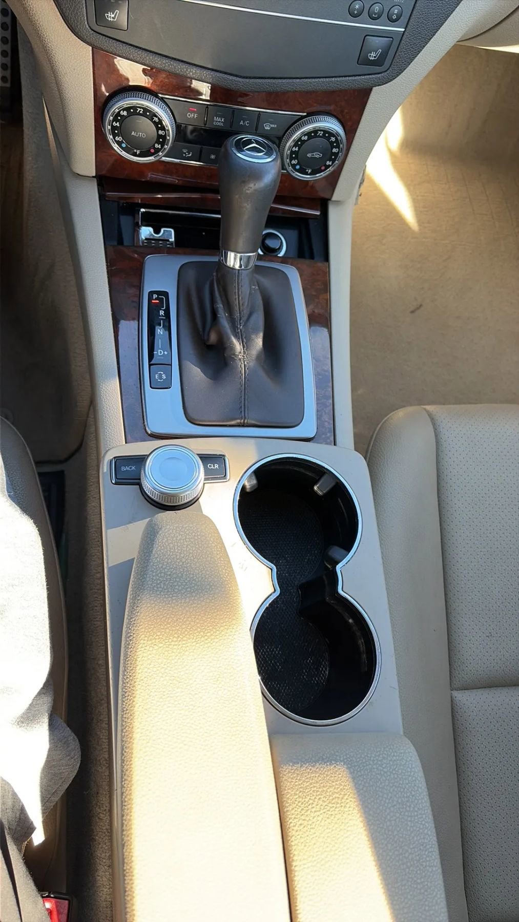 Used 2011 Mercedes-Benz C 300 4MATIC Sedan image 24