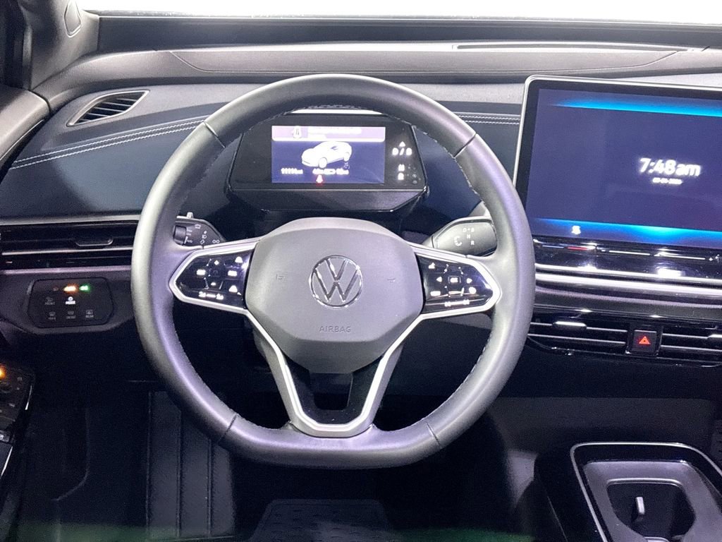 Certified 2025 Volkswagen ID.4 Pro S image 13