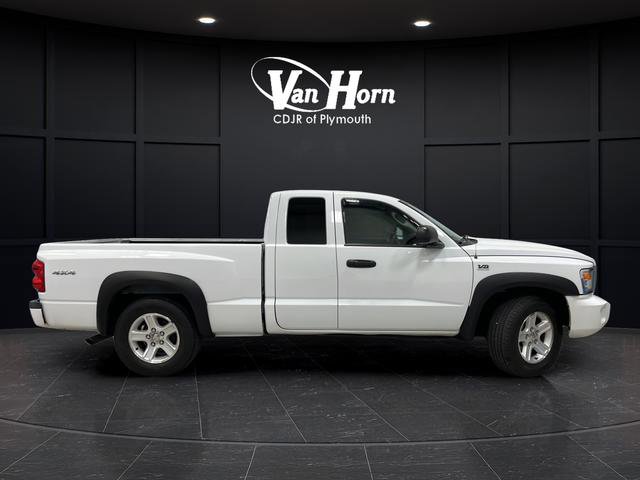 Used 2011 Dodge Dakota Big Horn w/ Skid Plate Group image 8