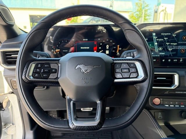 New 2026 Ford Mustang GT Premium image 17