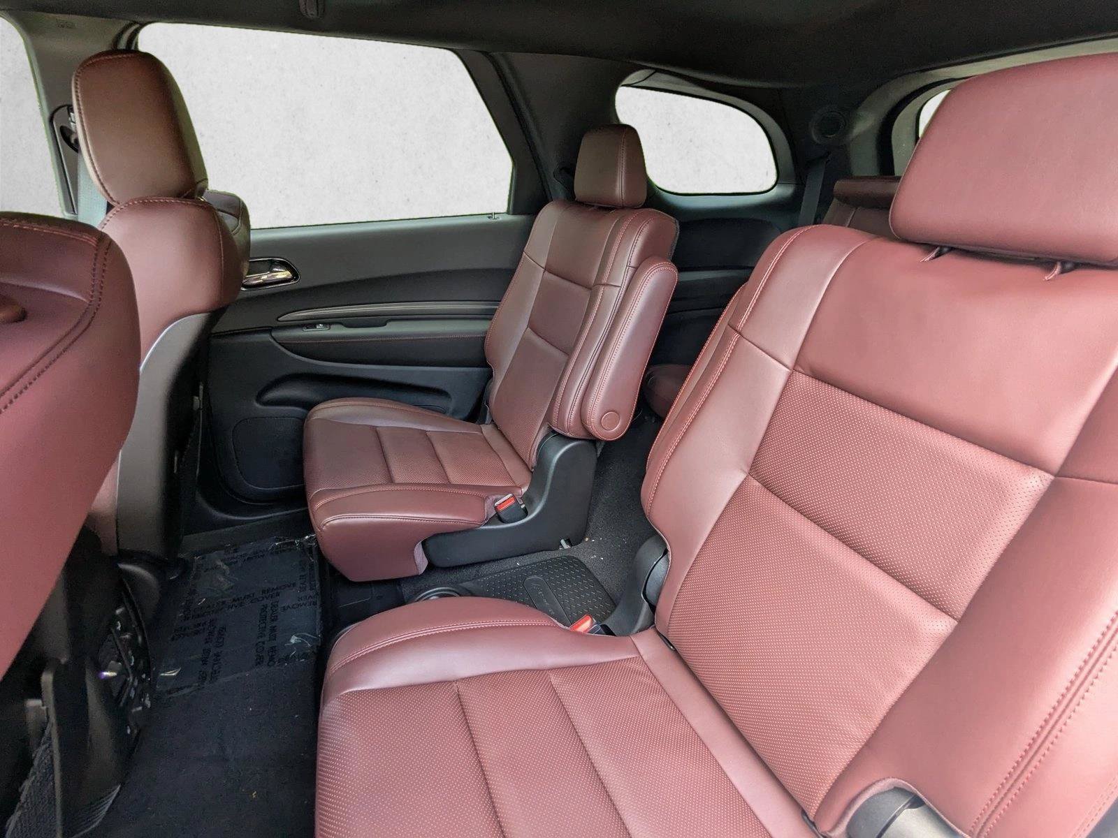 New 2026 Dodge Durango GT w/ Tow 'N Go Package AWD/4WD image 10