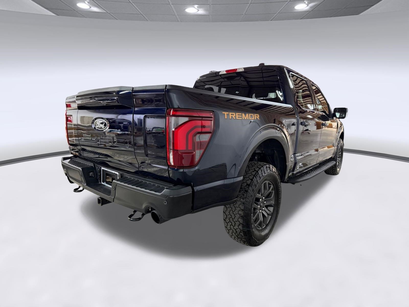 Used 2025 Ford F150 Tremor w/ Equipment Group 402A High image 8