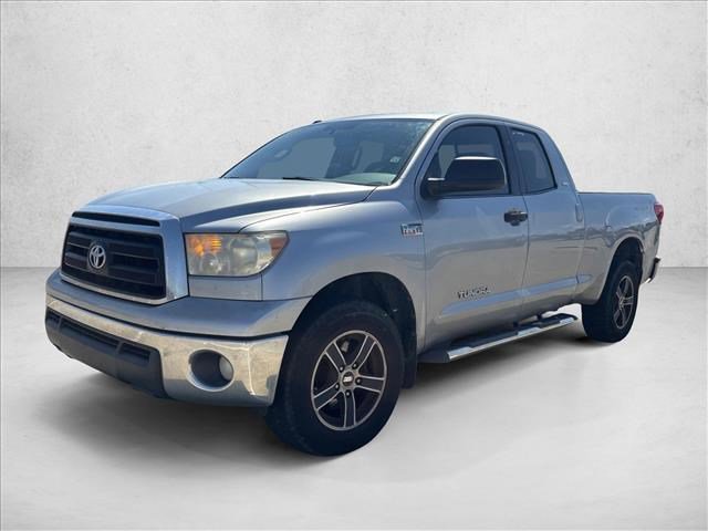 Used 2012 Toyota Tundra 2WD Double Cab