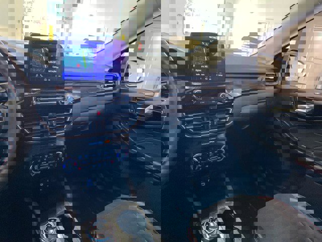 Used 2022 Ford Escape SEL w/ SEL Stealth AWD Package image 14