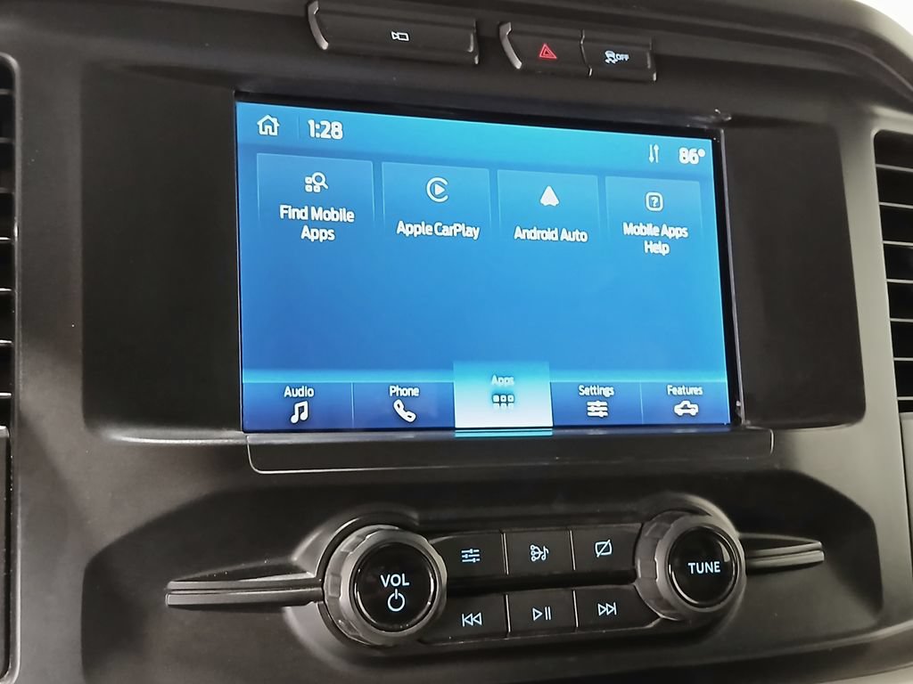 Used 2021 Ford F150 XL w/ Equipment Group 101A High AWD/4WD image 19