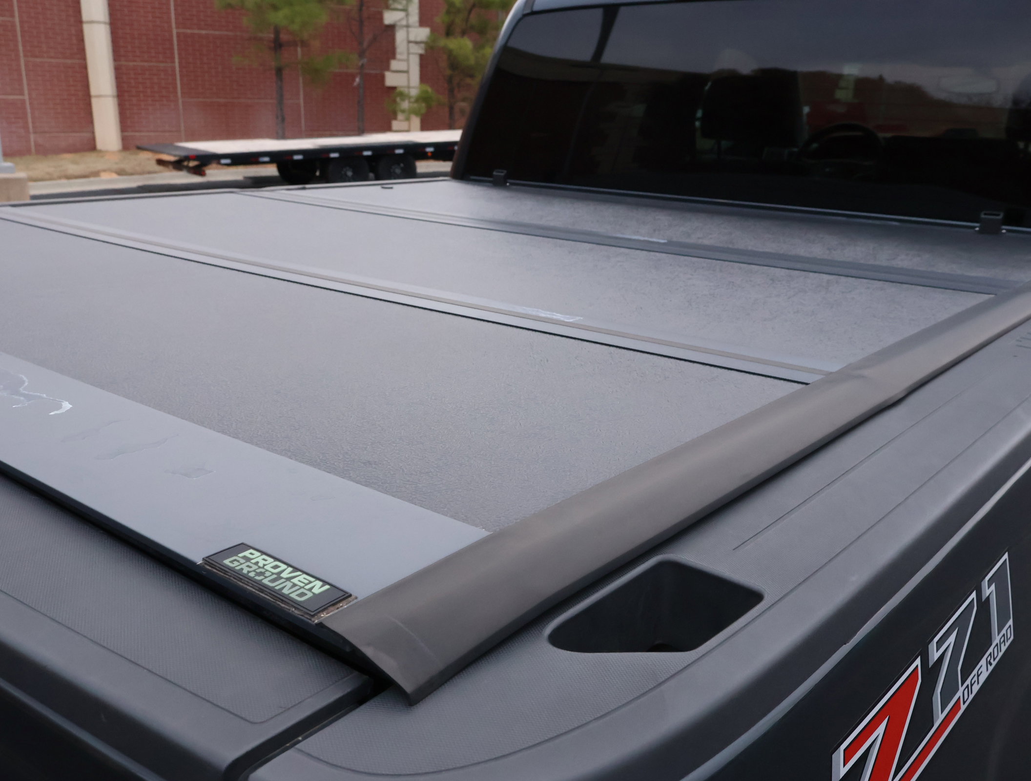 Used 2017 Chevrolet Silverado 1500 LT w/ All Star Edition image 21