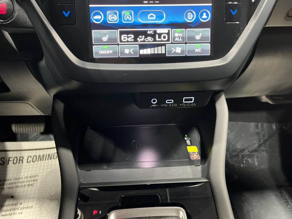 Certified 2025 Subaru Forester Sport AWD/4WD image 29