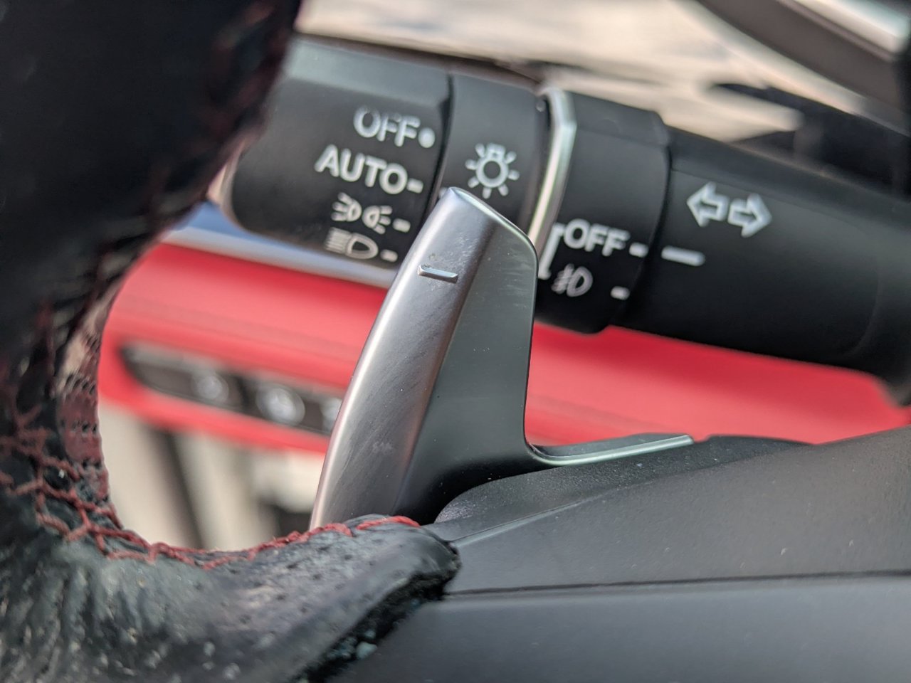 Used 2022 Acura MDX A-Spec AWD/4WD image 49