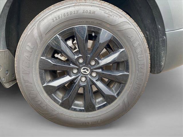 Used 2025 MAZDA CX-50 AWD 2.5 S w/ Premium Package image 13