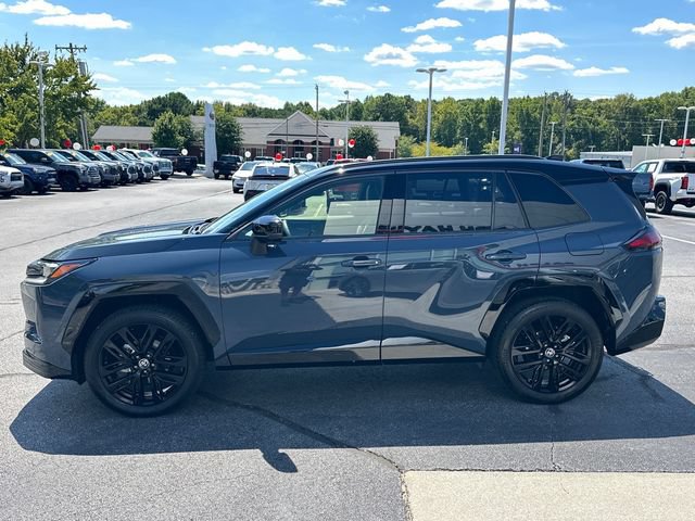 Used 2026 Toyota RAV4 XSE w/ Weather Package AWD/4WD image 7