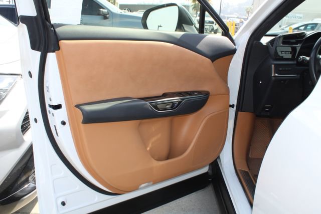 Certified 2023 Lexus RZ 450e Premium w/ Technology Package image 11