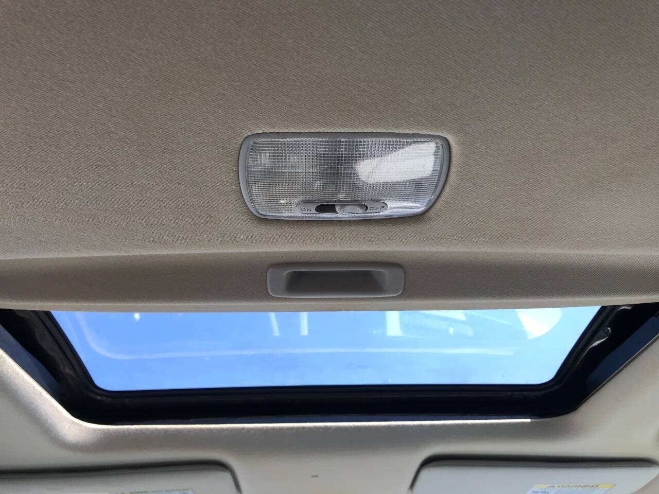 Used 2016 Honda HR-V EX-L image 12