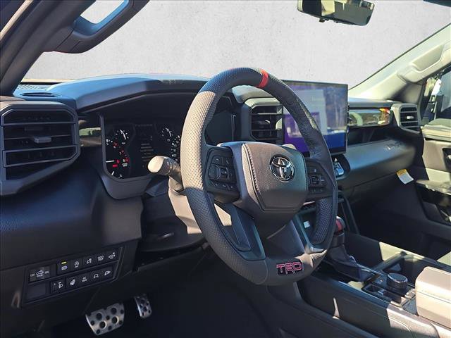 New 2026 Toyota Tundra Limited image 5