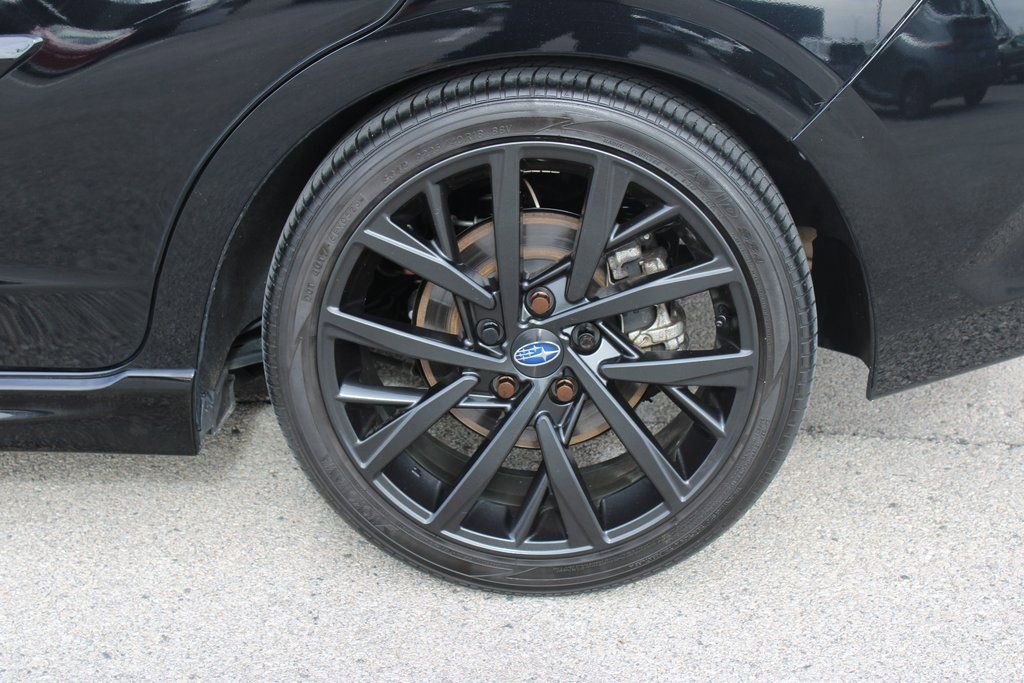 Certified 2024 Subaru Impreza RS image 28